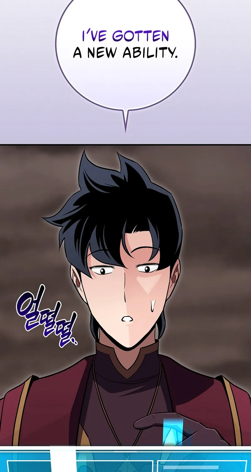Grand Warlock Streamer Chapter 129 page 107 - 