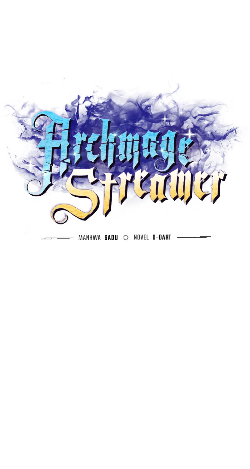 Grand Warlock Streamer Chapter 129 page 12 - 