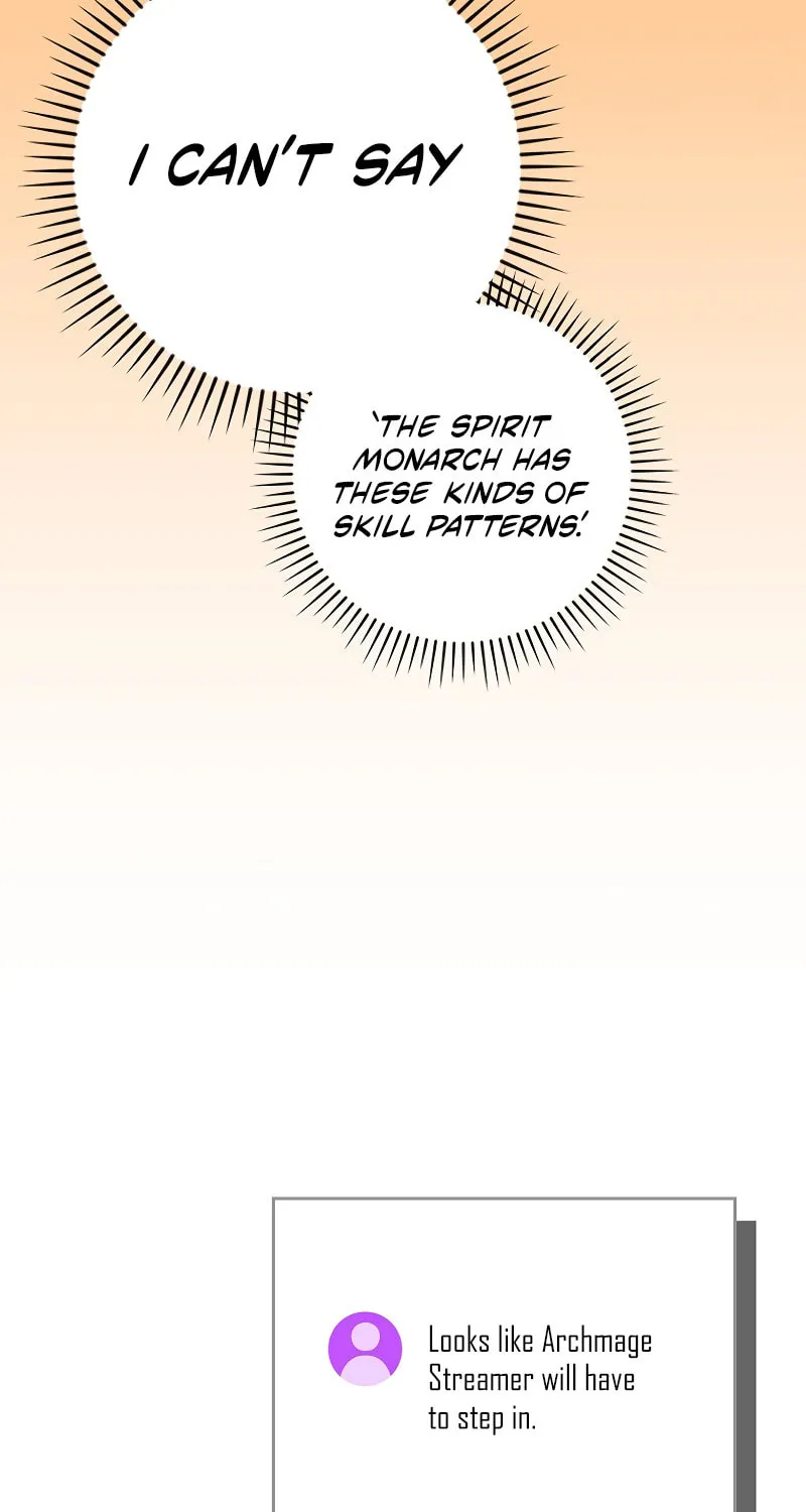 Grand Warlock Streamer Chapter 129 page 16 - 