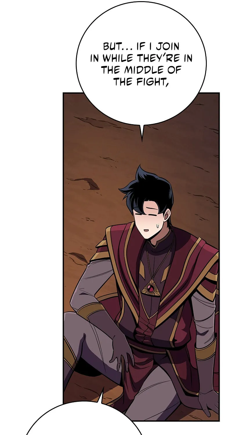 Grand Warlock Streamer Chapter 129 page 18 - 