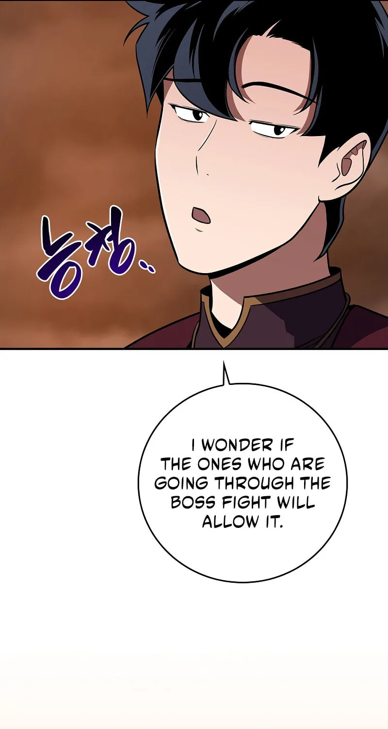 Grand Warlock Streamer Chapter 129 page 20 - 