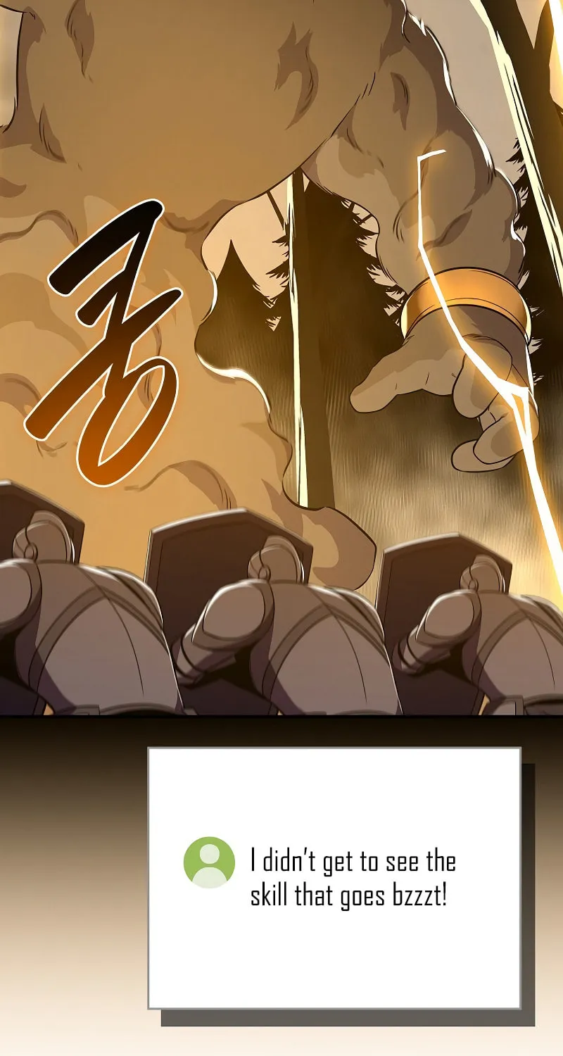 Grand Warlock Streamer Chapter 129 page 22 - 
