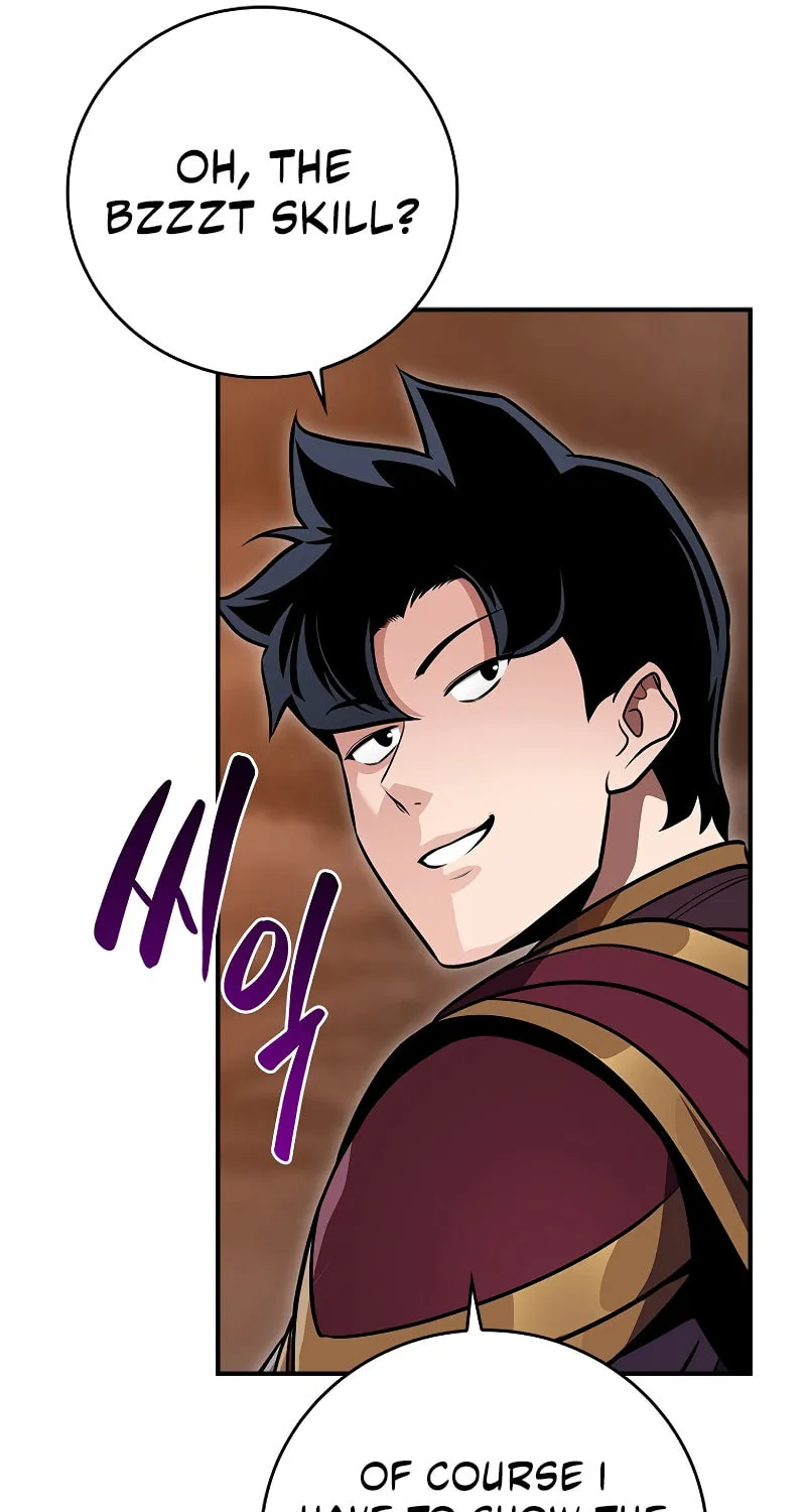 Grand Warlock Streamer Chapter 129 page 26 - 