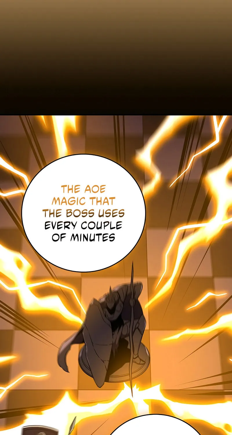 Grand Warlock Streamer Chapter 129 page 29 - 