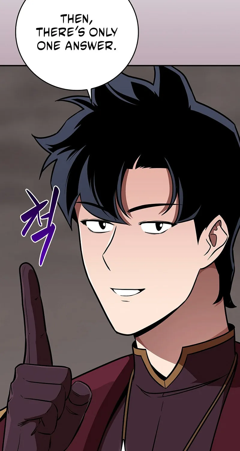 Grand Warlock Streamer Chapter 129 page 33 - 