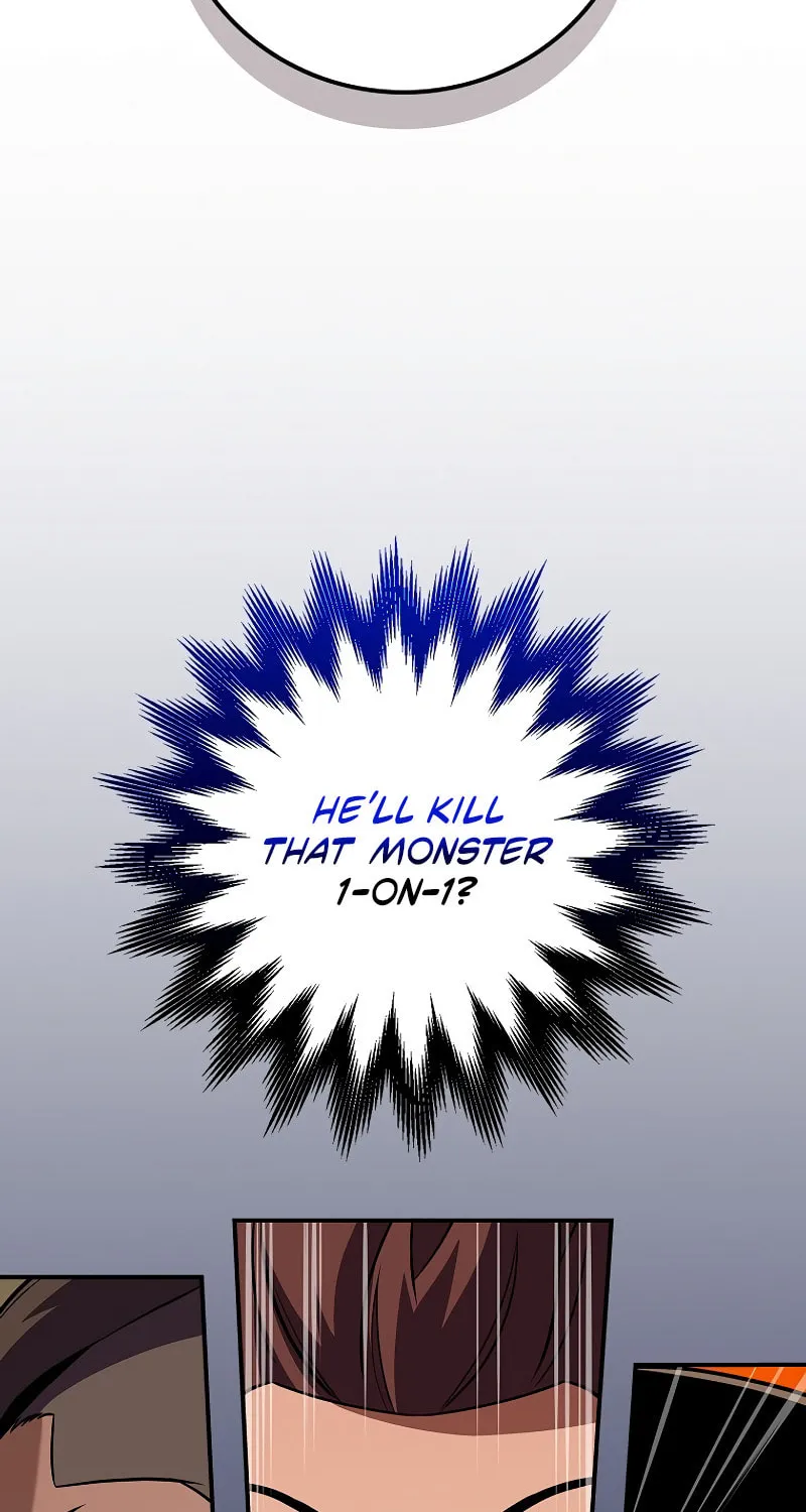 Grand Warlock Streamer Chapter 129 page 38 - 