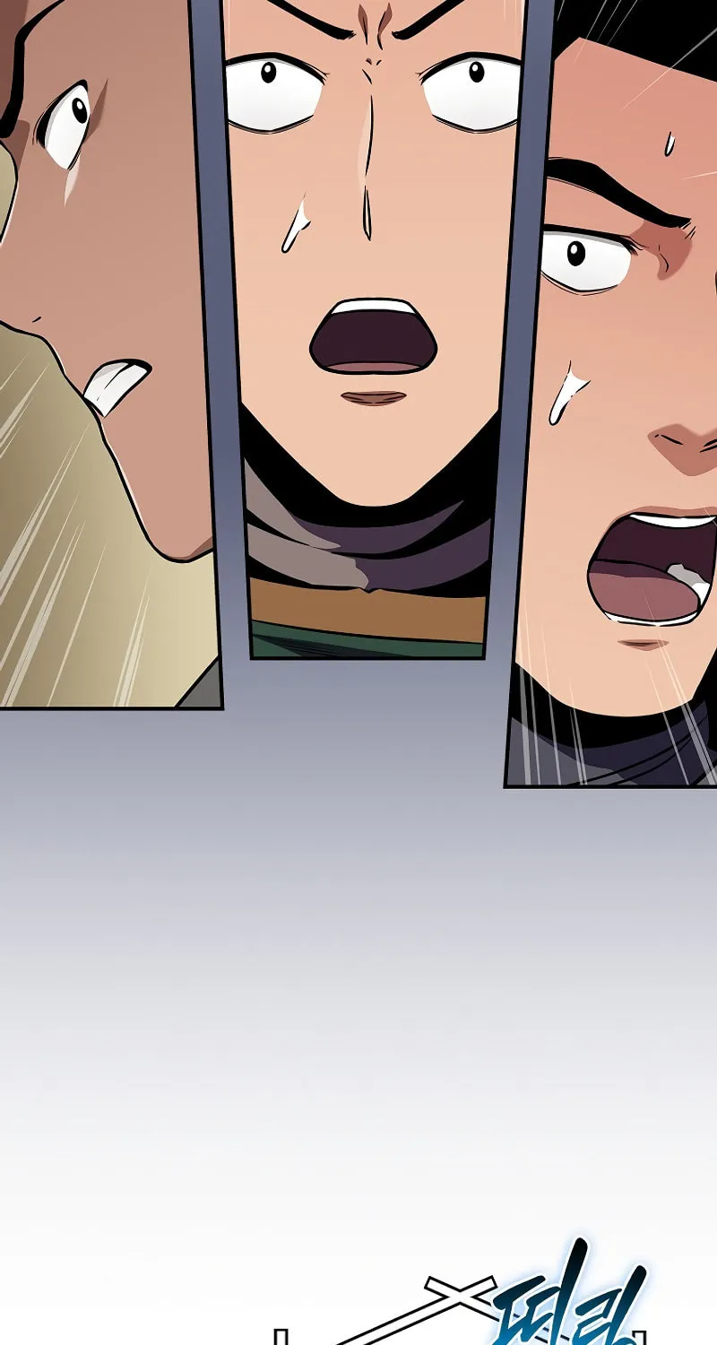 Grand Warlock Streamer Chapter 129 page 39 - 