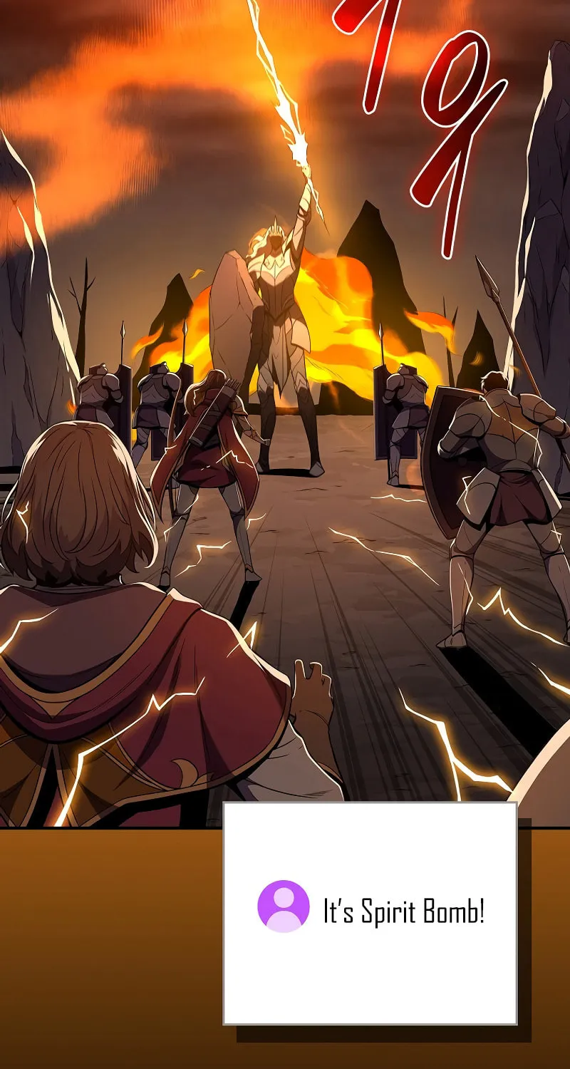 Grand Warlock Streamer Chapter 129 page 5 - 