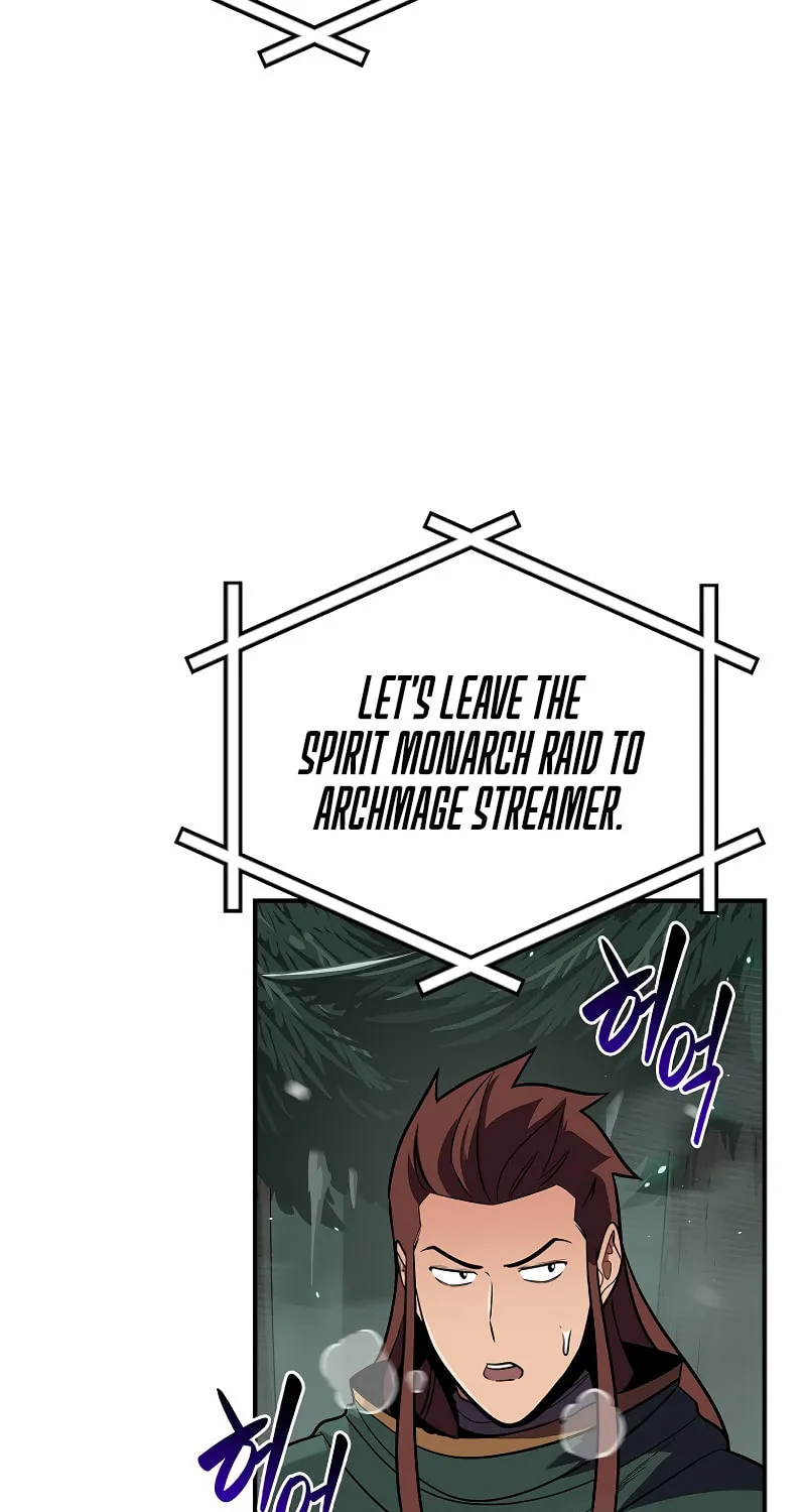 Grand Warlock Streamer Chapter 129 page 41 - 