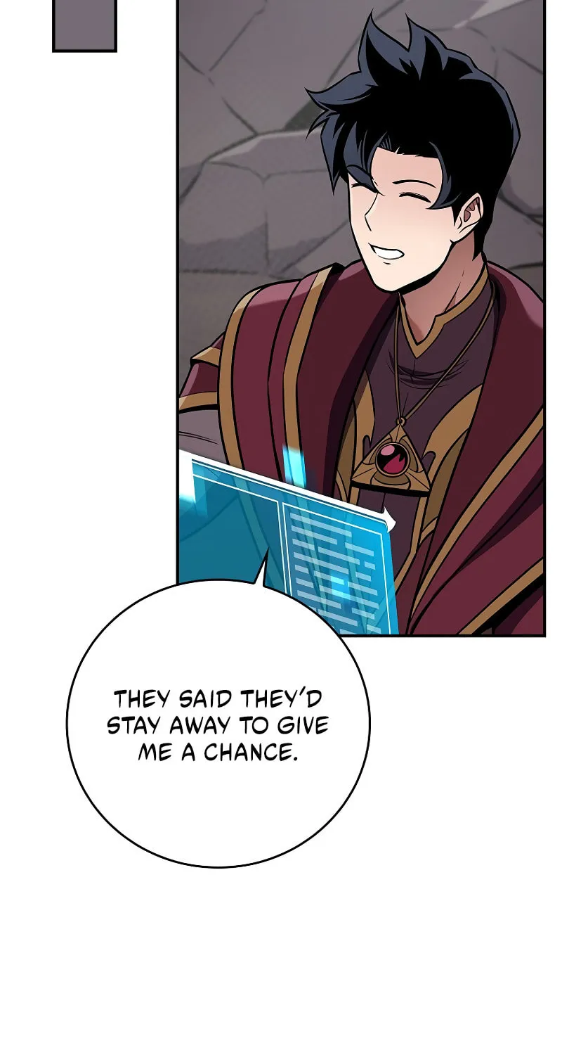 Grand Warlock Streamer Chapter 129 page 45 - 