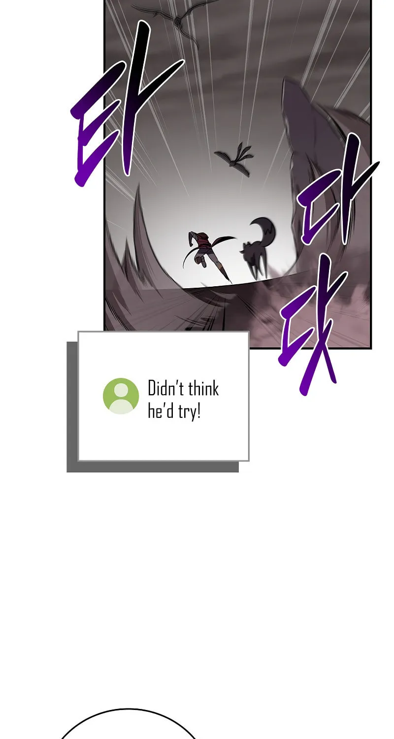 Grand Warlock Streamer Chapter 129 page 48 - 