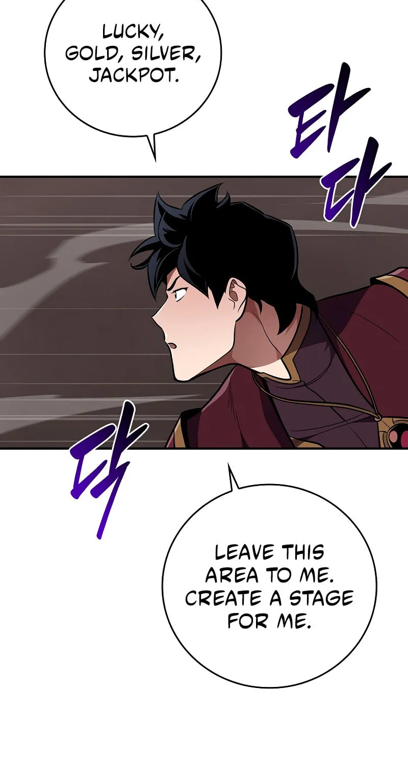 Grand Warlock Streamer Chapter 129 page 49 - 