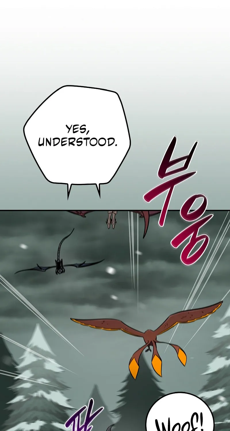 Grand Warlock Streamer Chapter 129 page 50 - 