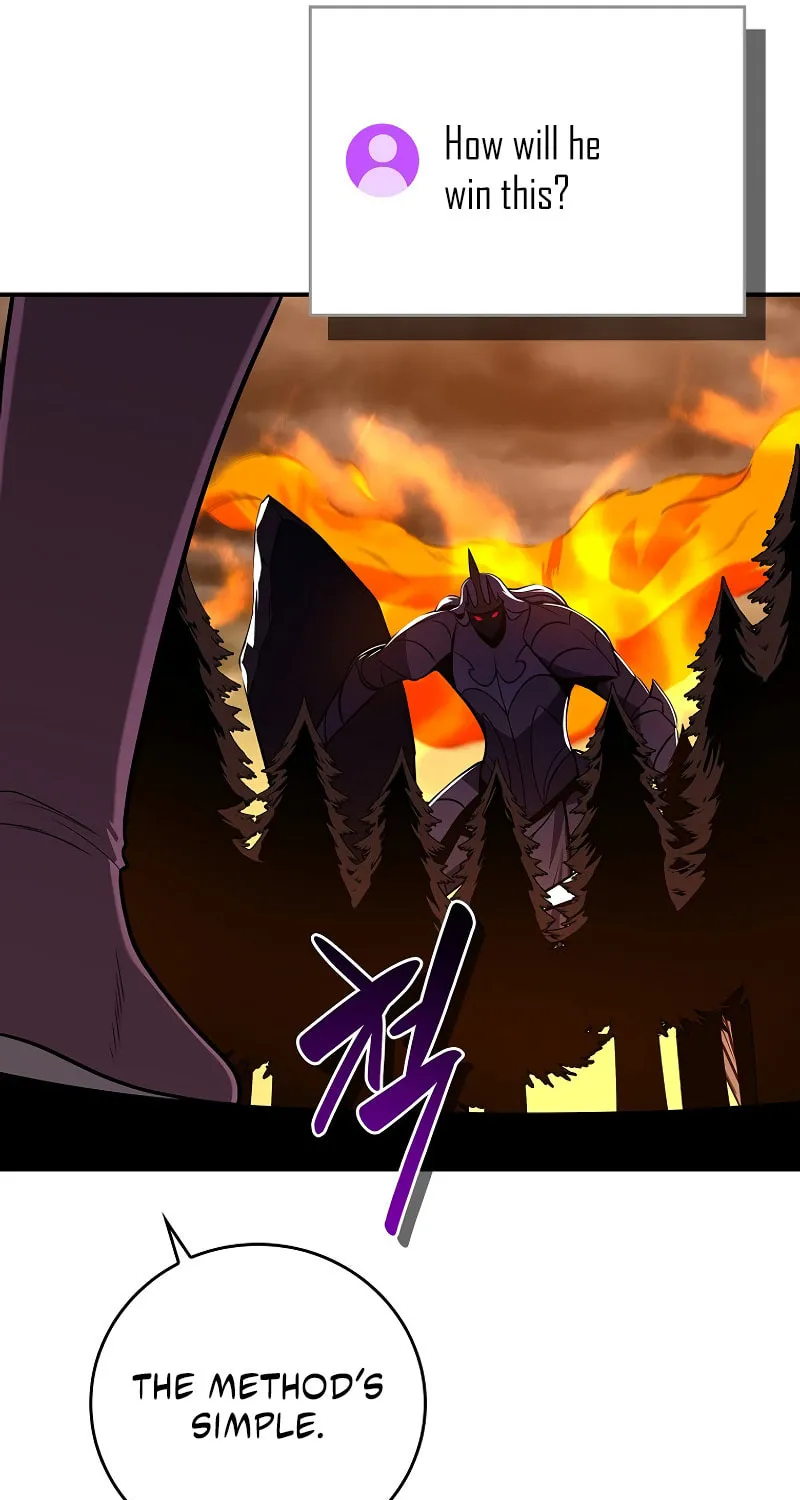 Grand Warlock Streamer Chapter 129 page 53 - 