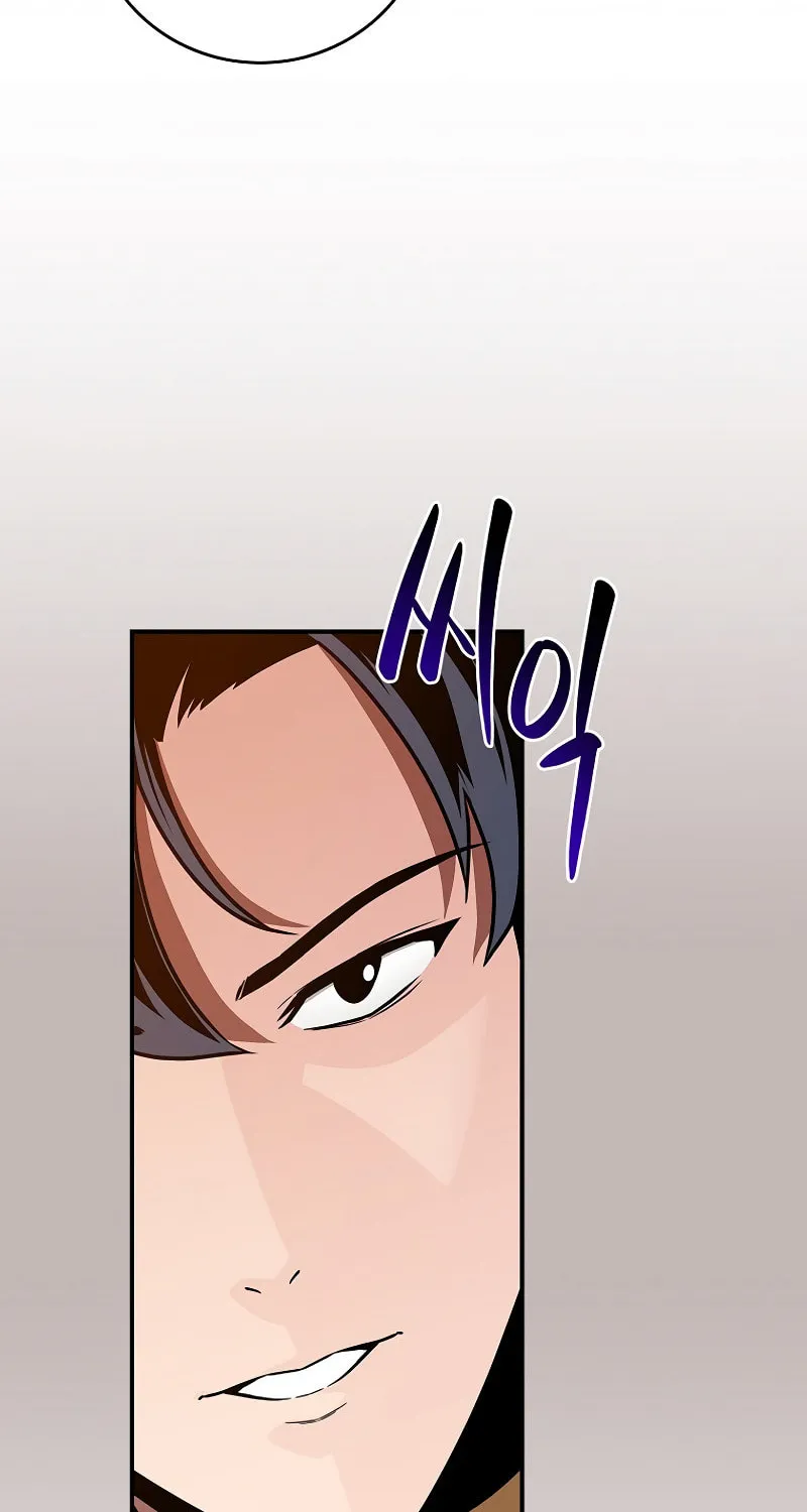 Grand Warlock Streamer Chapter 129 page 54 - 