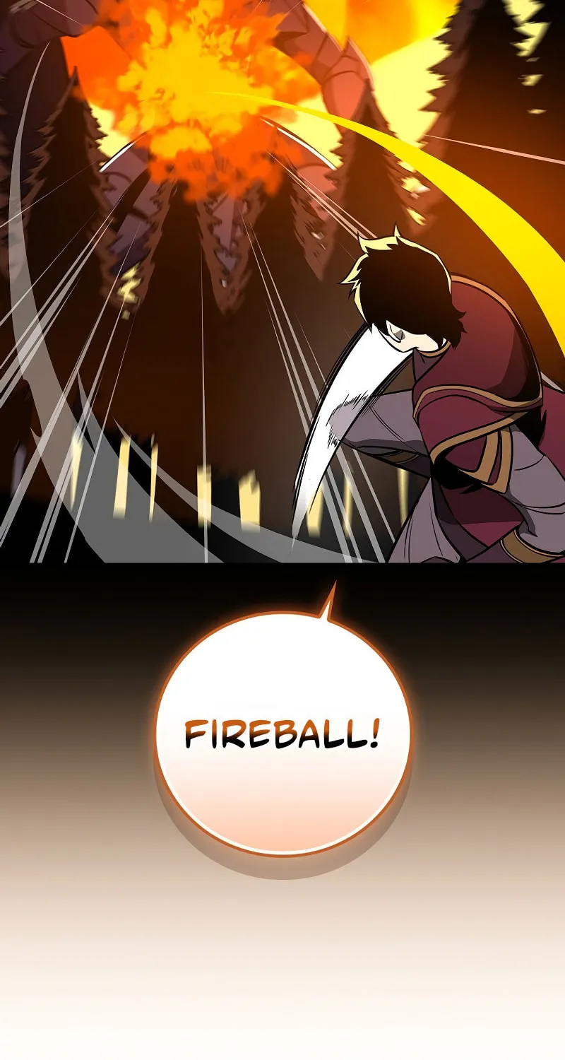 Grand Warlock Streamer Chapter 129 page 58 - 
