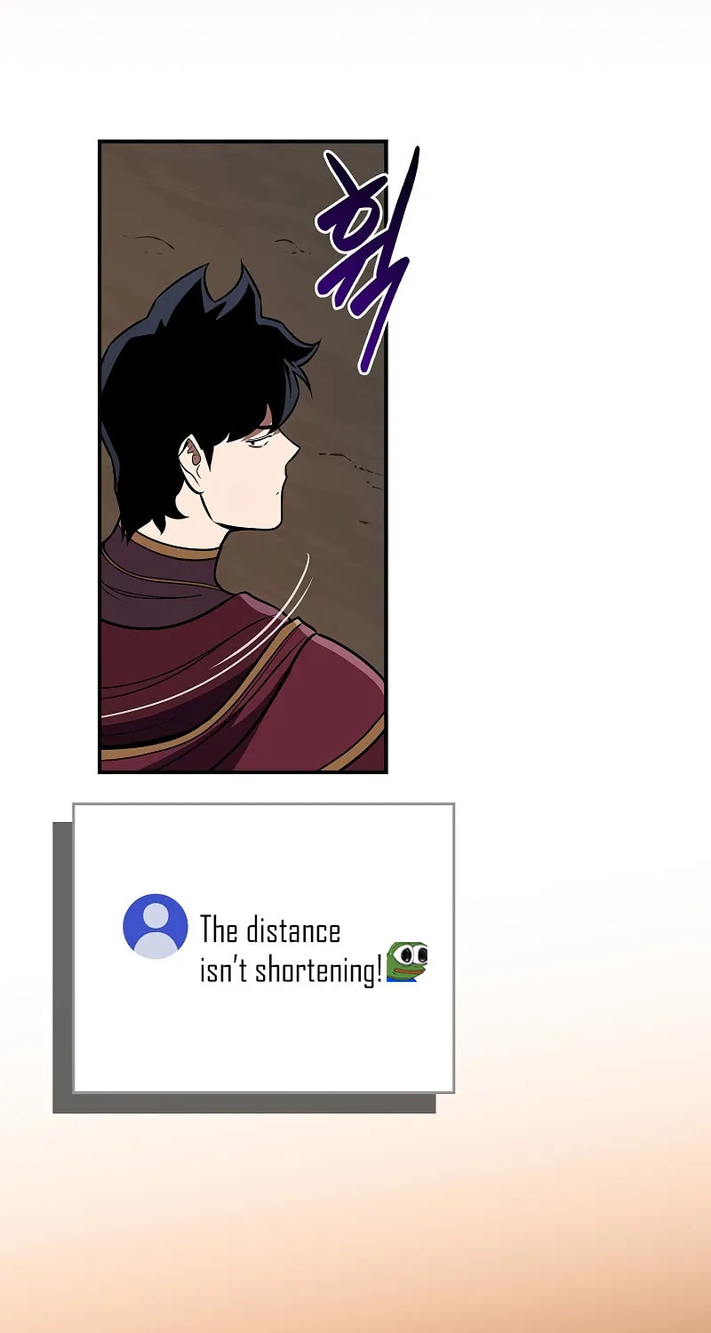 Grand Warlock Streamer Chapter 129 page 59 - 