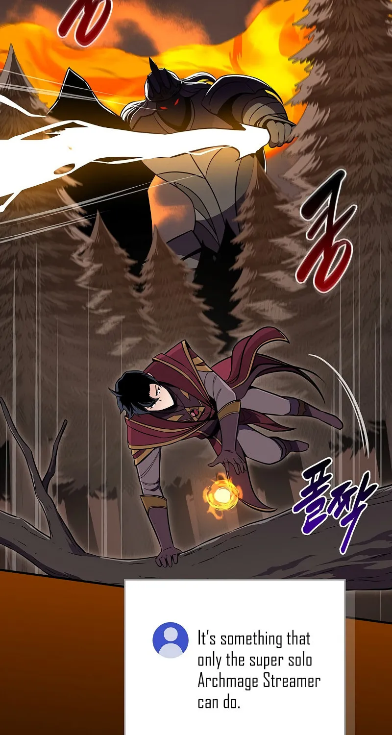 Grand Warlock Streamer Chapter 129 page 63 - 