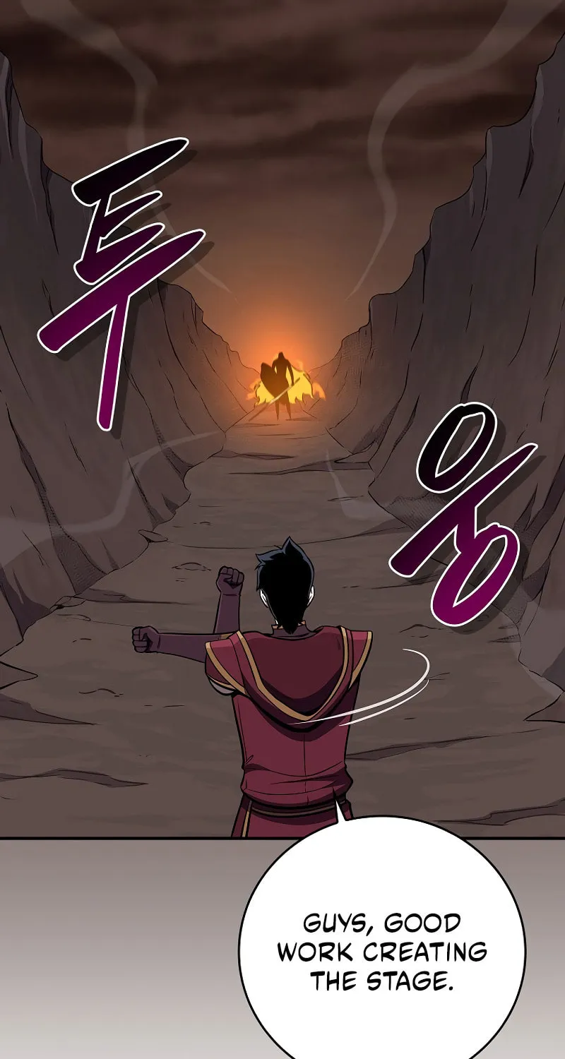 Grand Warlock Streamer Chapter 129 page 76 - 