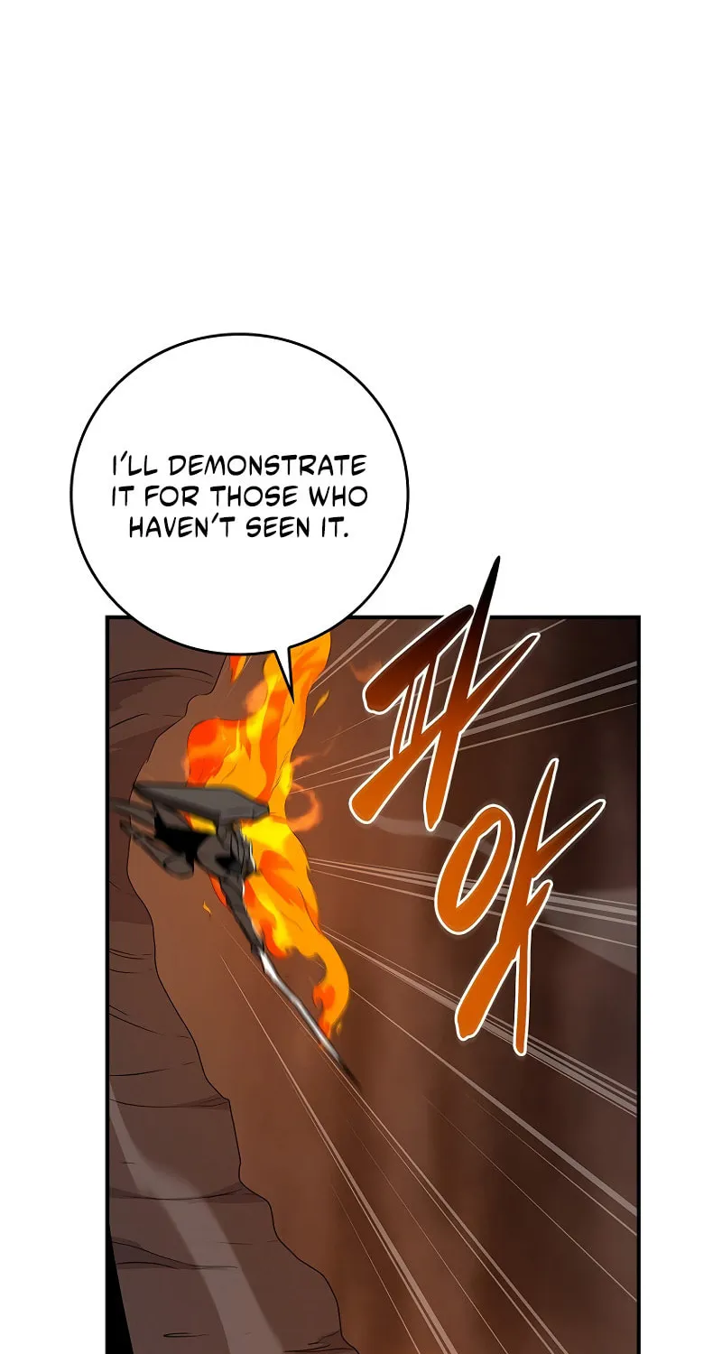 Grand Warlock Streamer Chapter 129 page 80 - 