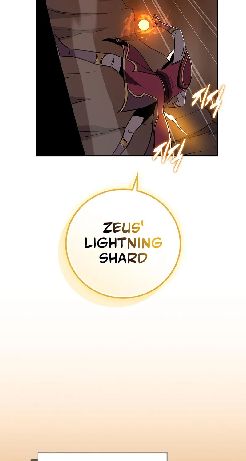 Grand Warlock Streamer Chapter 129 page 81 - 