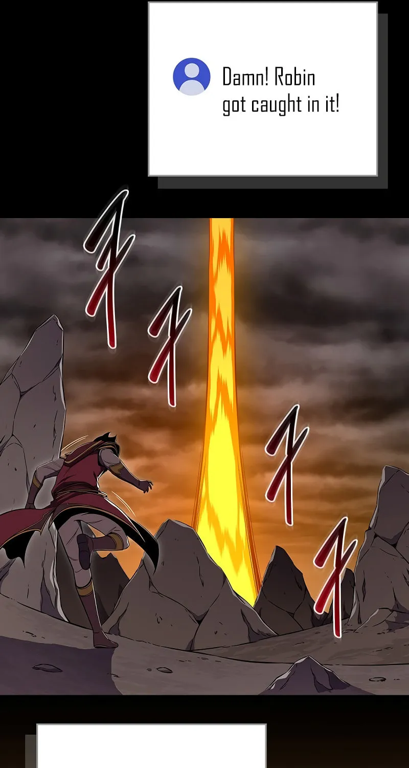 Grand Warlock Streamer Chapter 129 page 10 - 