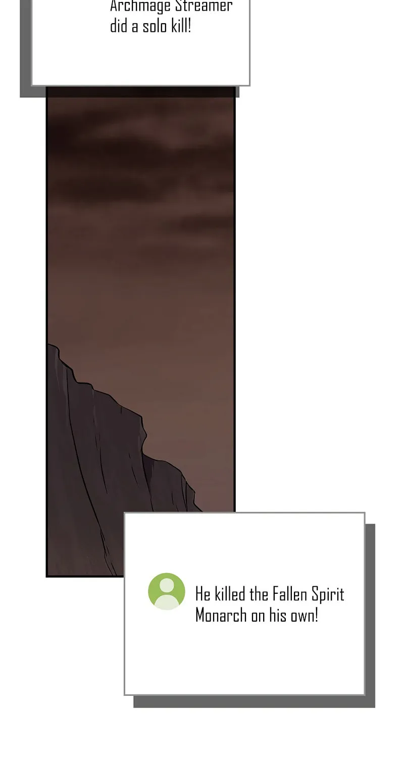 Grand Warlock Streamer Chapter 129 page 93 - 