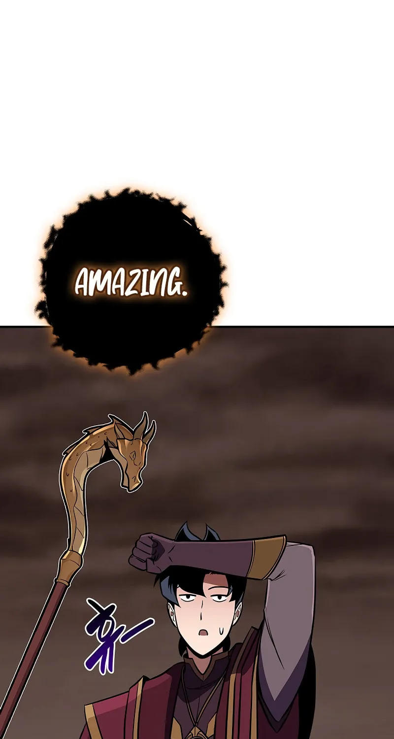 Grand Warlock Streamer Chapter 129 page 94 - 