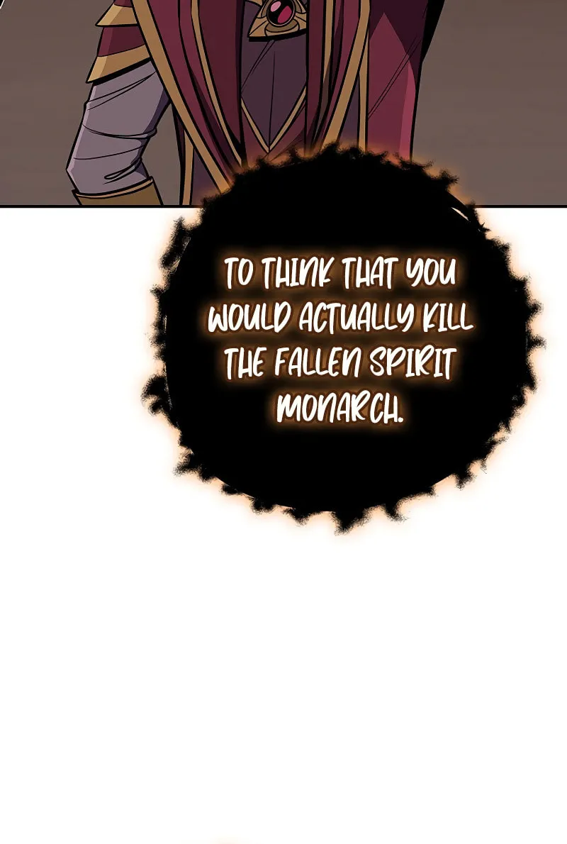Grand Warlock Streamer Chapter 129 page 95 - 