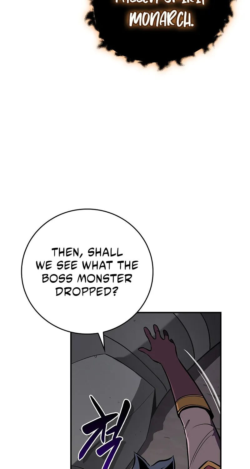 Grand Warlock Streamer Chapter 129 page 97 - 
