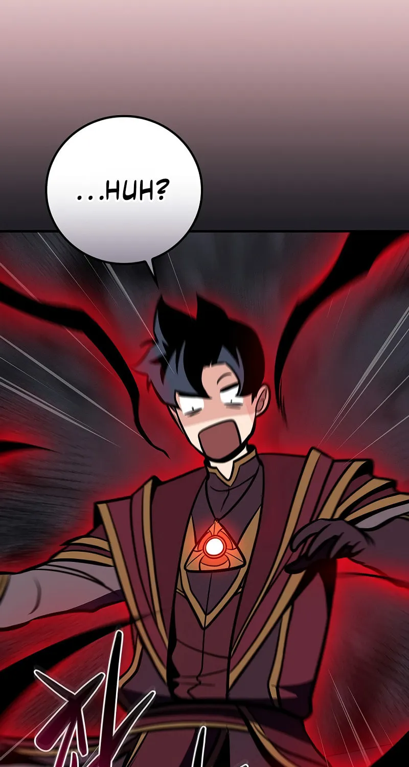 Grand Warlock Streamer Chapter 129 page 99 - 