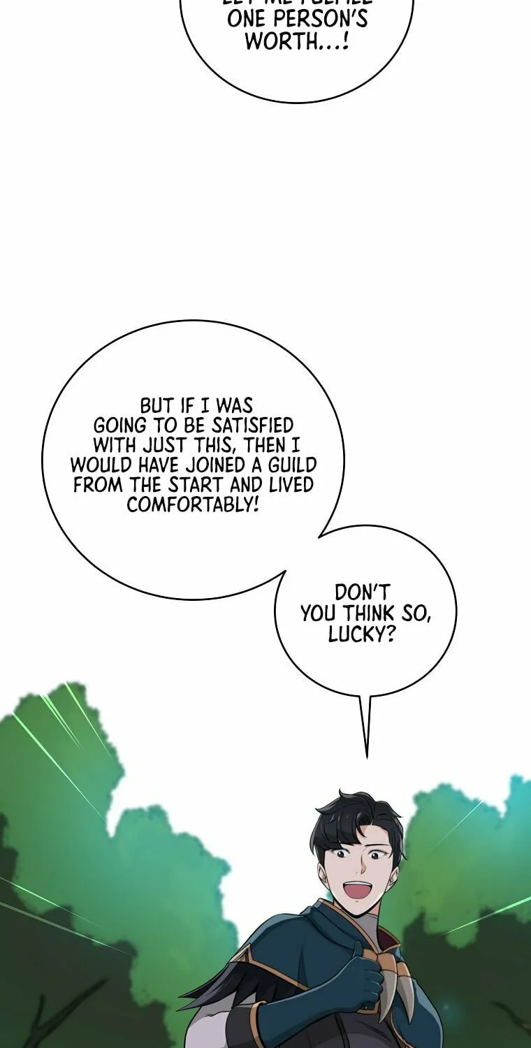 Grand Warlock Streamer Chapter 13 page 17 - 
