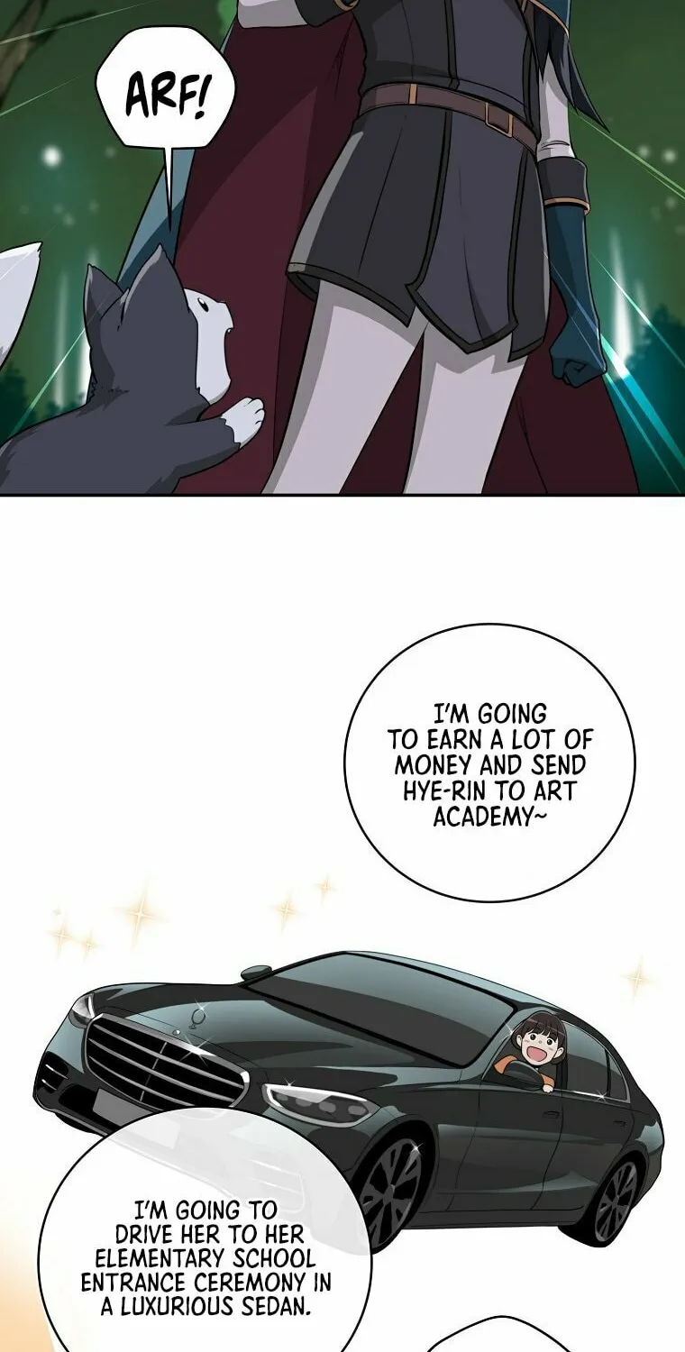 Grand Warlock Streamer Chapter 13 page 18 - 