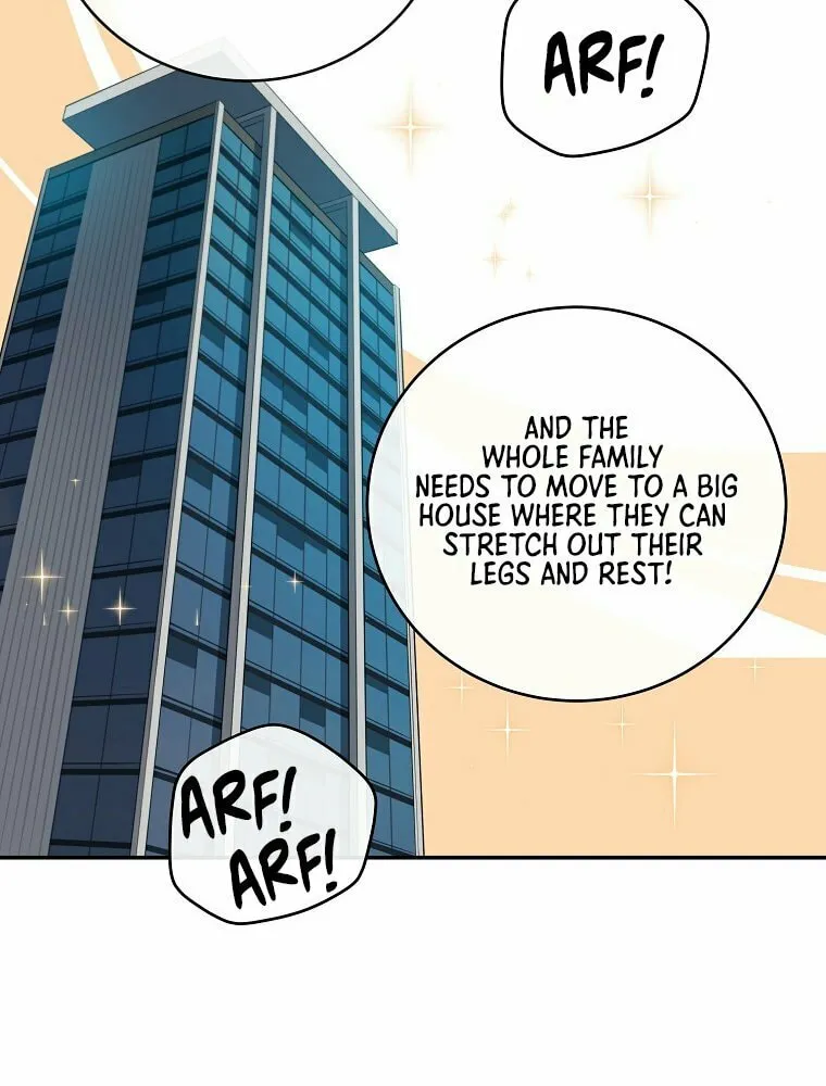 Grand Warlock Streamer Chapter 13 page 19 - 