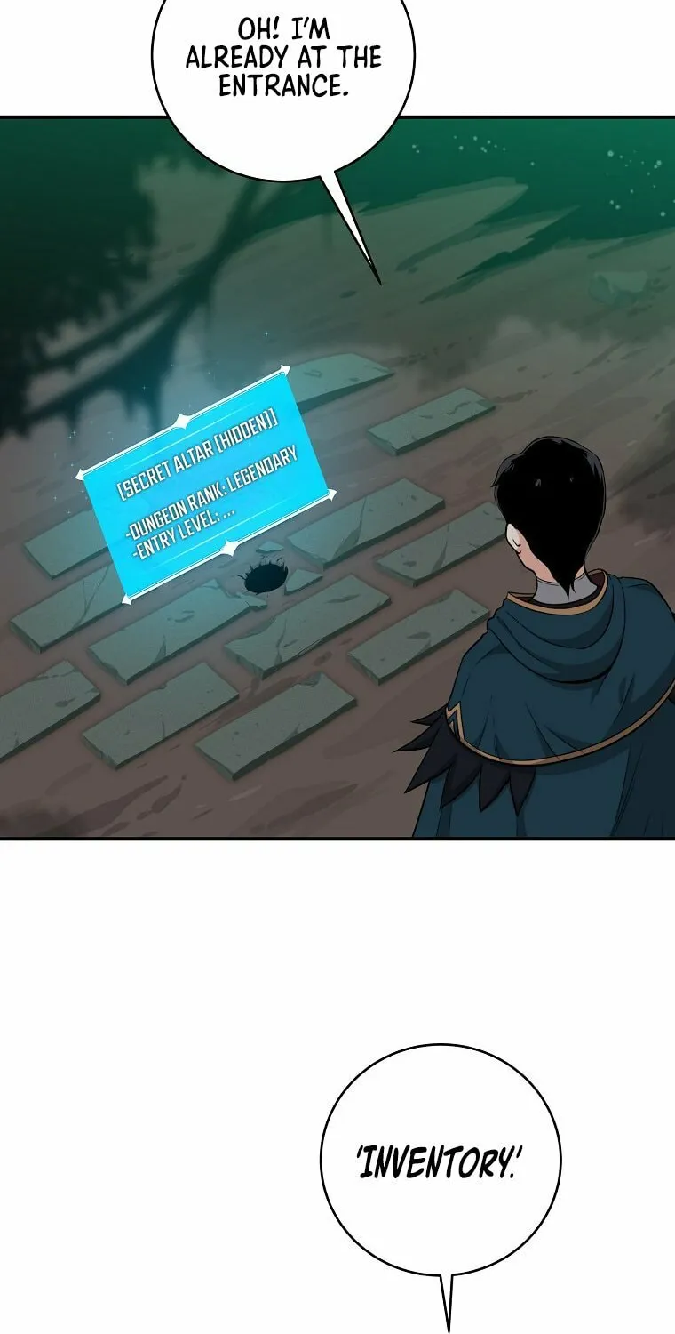 Grand Warlock Streamer Chapter 13 page 21 - 