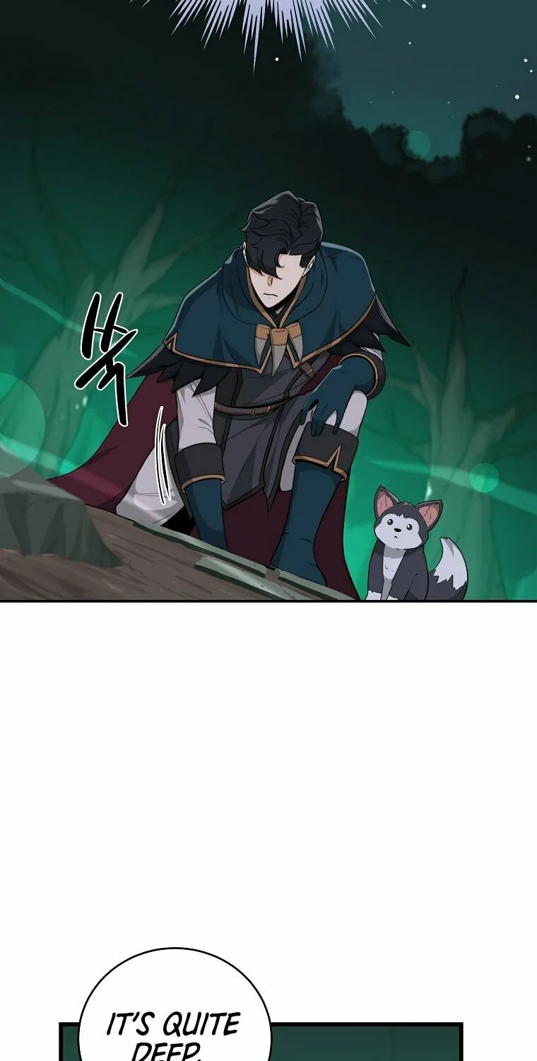 Grand Warlock Streamer Chapter 13 page 24 - 