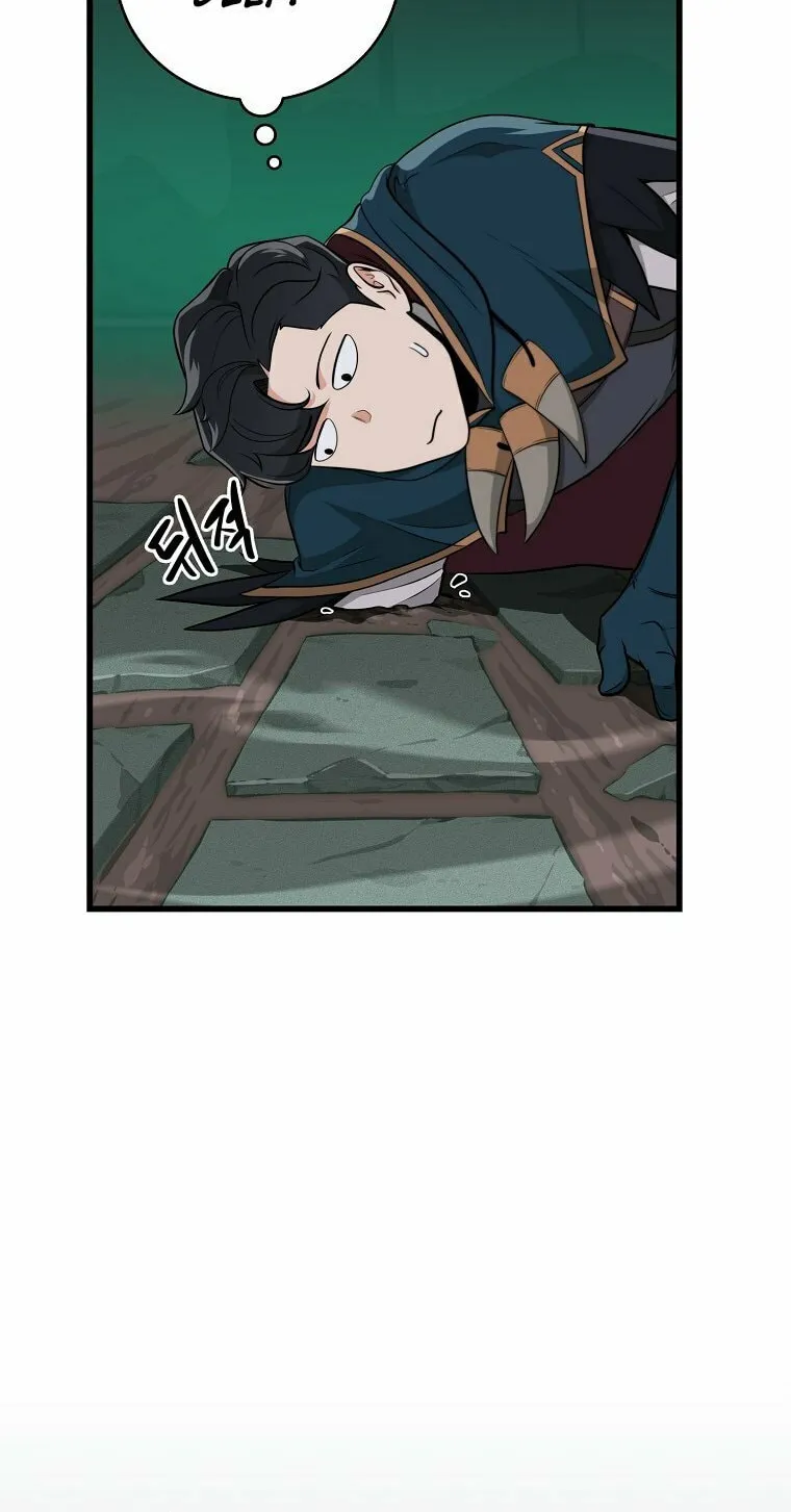 Grand Warlock Streamer Chapter 13 page 25 - 