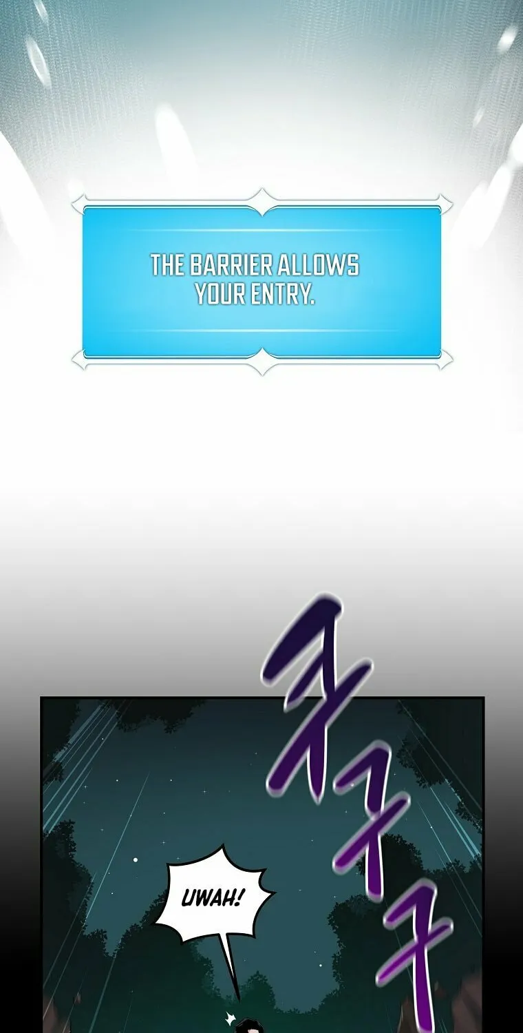 Grand Warlock Streamer Chapter 13 page 29 - 