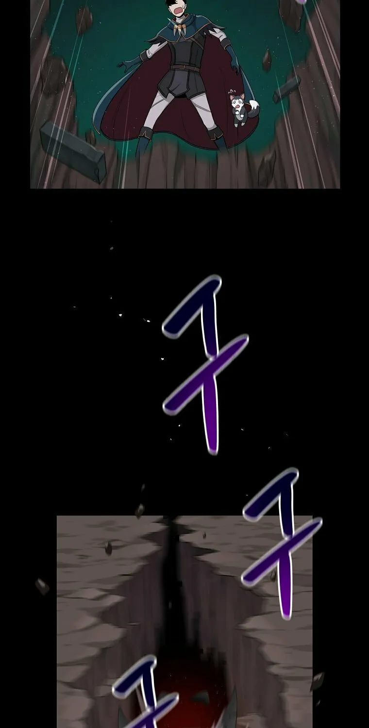 Grand Warlock Streamer Chapter 13 page 30 - 