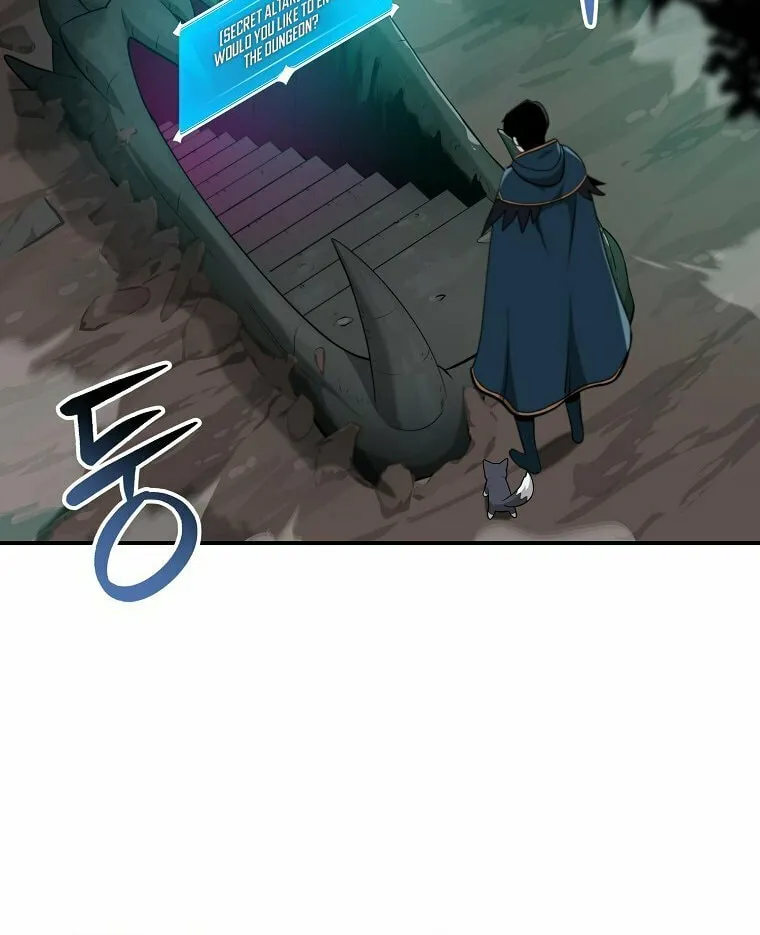 Grand Warlock Streamer Chapter 13 page 32 - 
