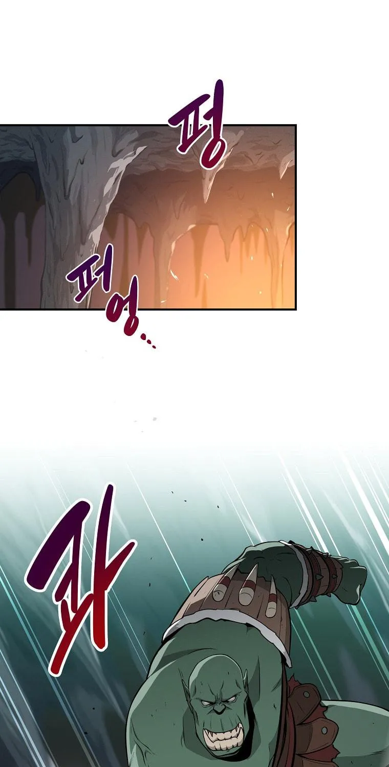 Grand Warlock Streamer Chapter 13 page 35 - 