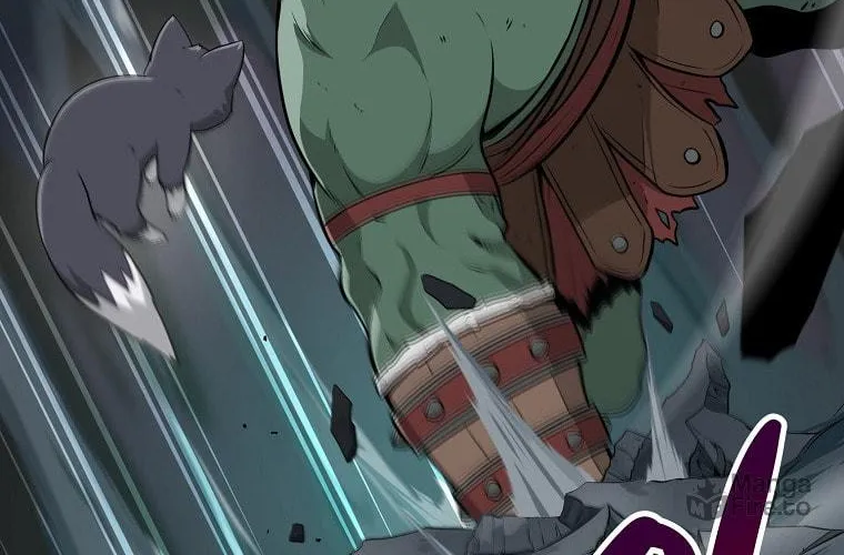 Grand Warlock Streamer Chapter 13 page 36 - 