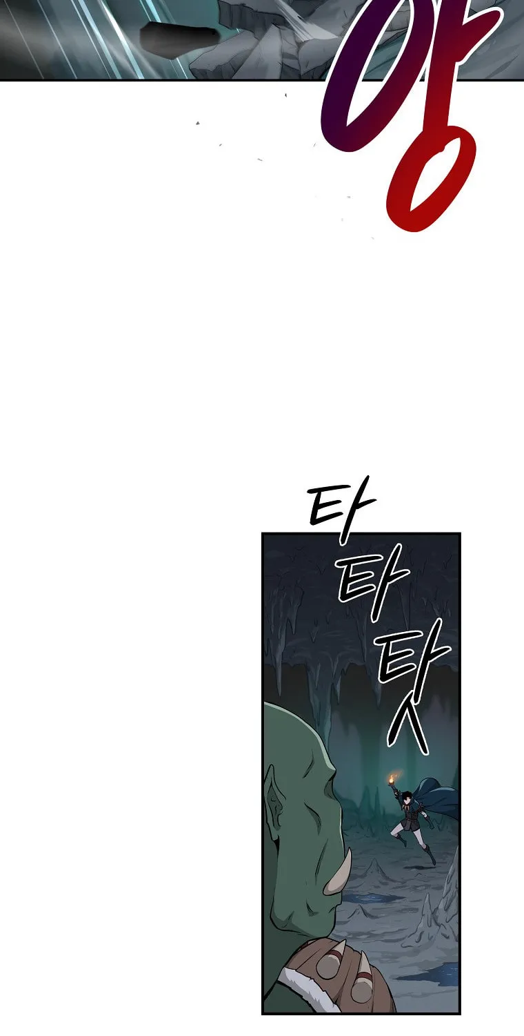 Grand Warlock Streamer Chapter 13 page 37 - 