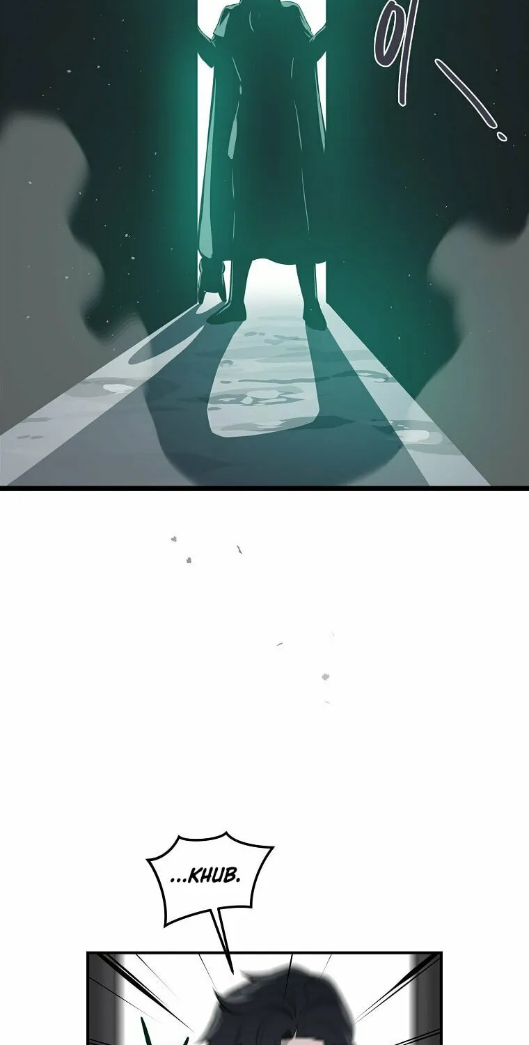 Grand Warlock Streamer Chapter 13 page 45 - 