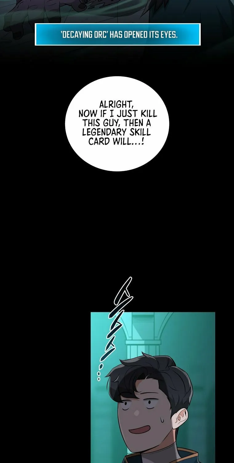 Grand Warlock Streamer Chapter 13 page 48 - 
