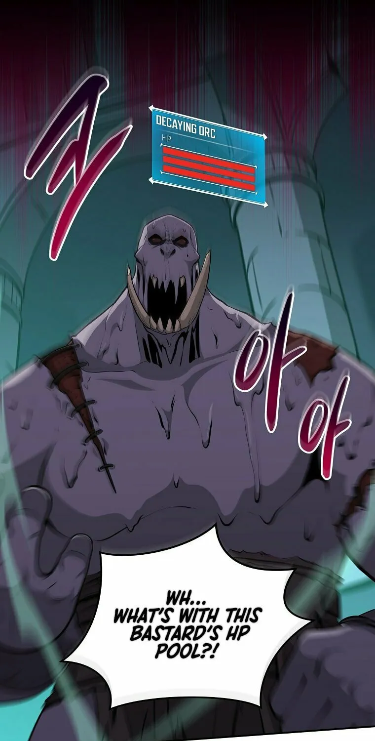 Grand Warlock Streamer Chapter 13 page 51 - 
