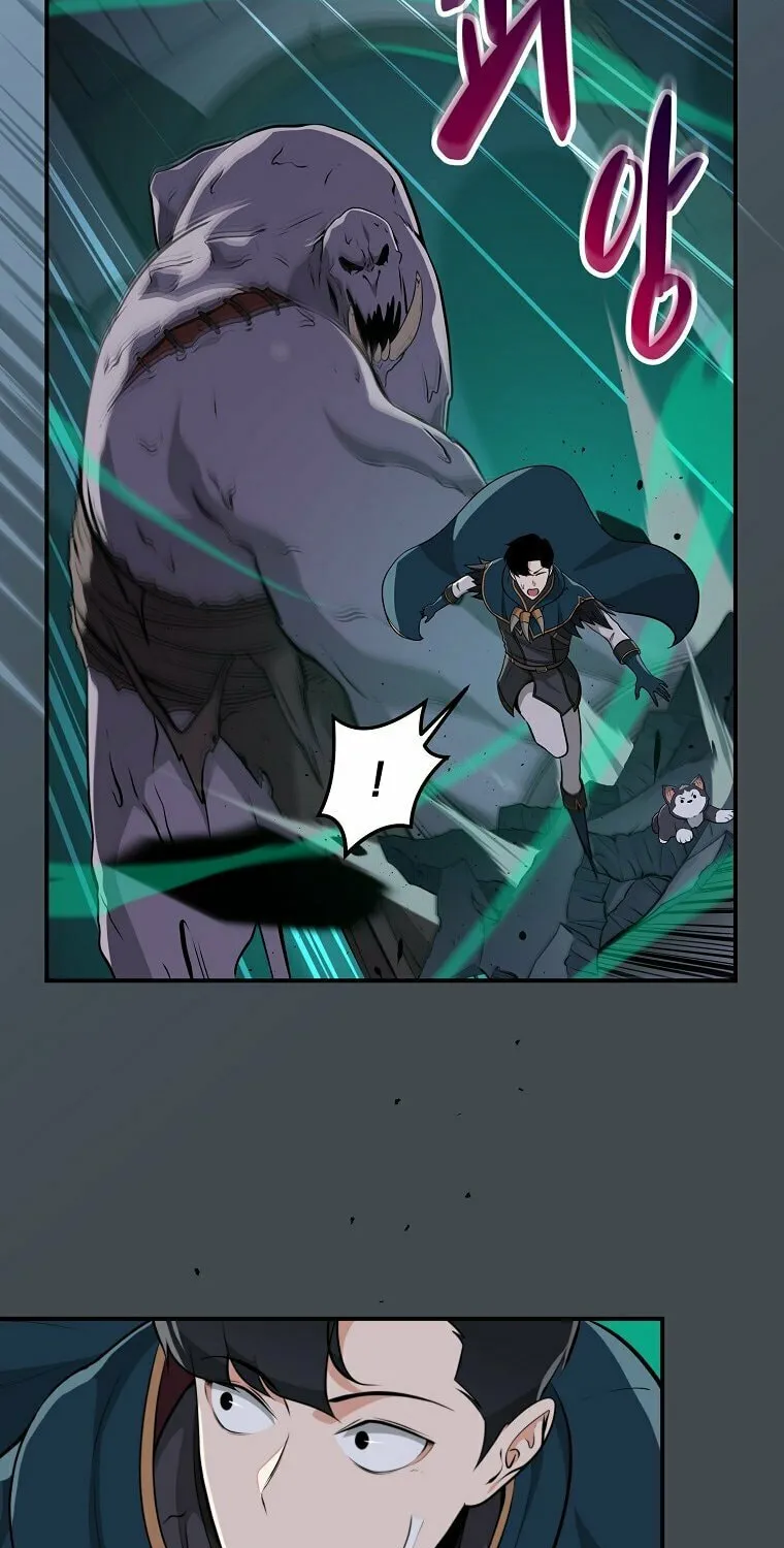 Grand Warlock Streamer Chapter 13 page 53 - 