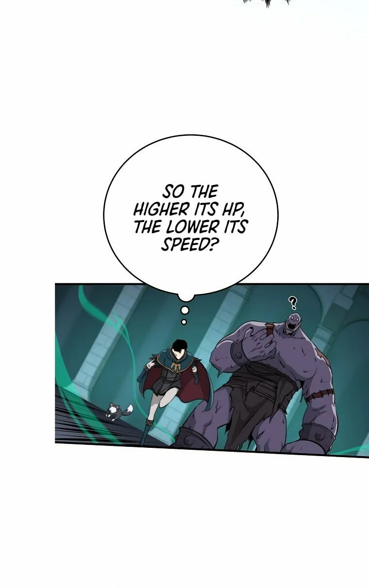 Grand Warlock Streamer Chapter 13 page 56 - 