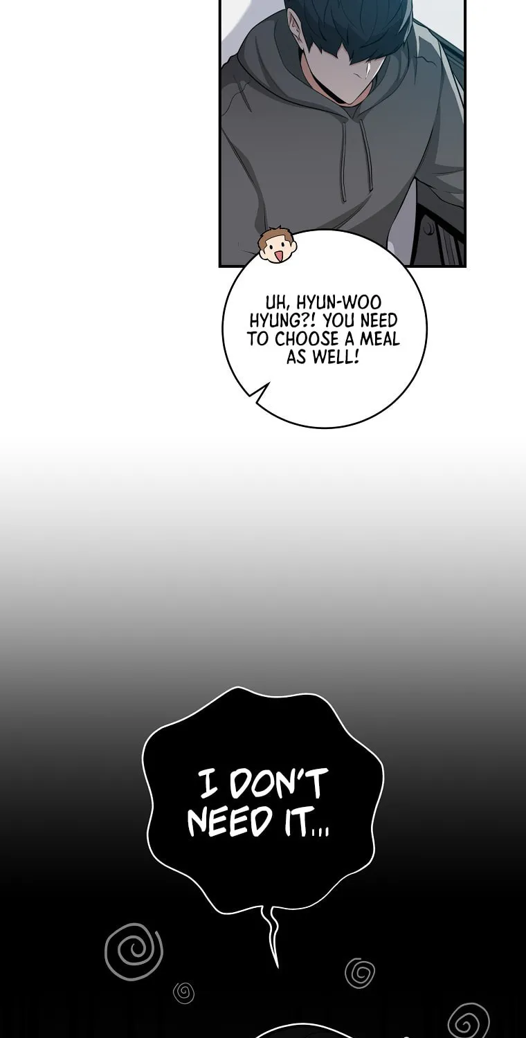 Grand Warlock Streamer Chapter 13 page 63 - 