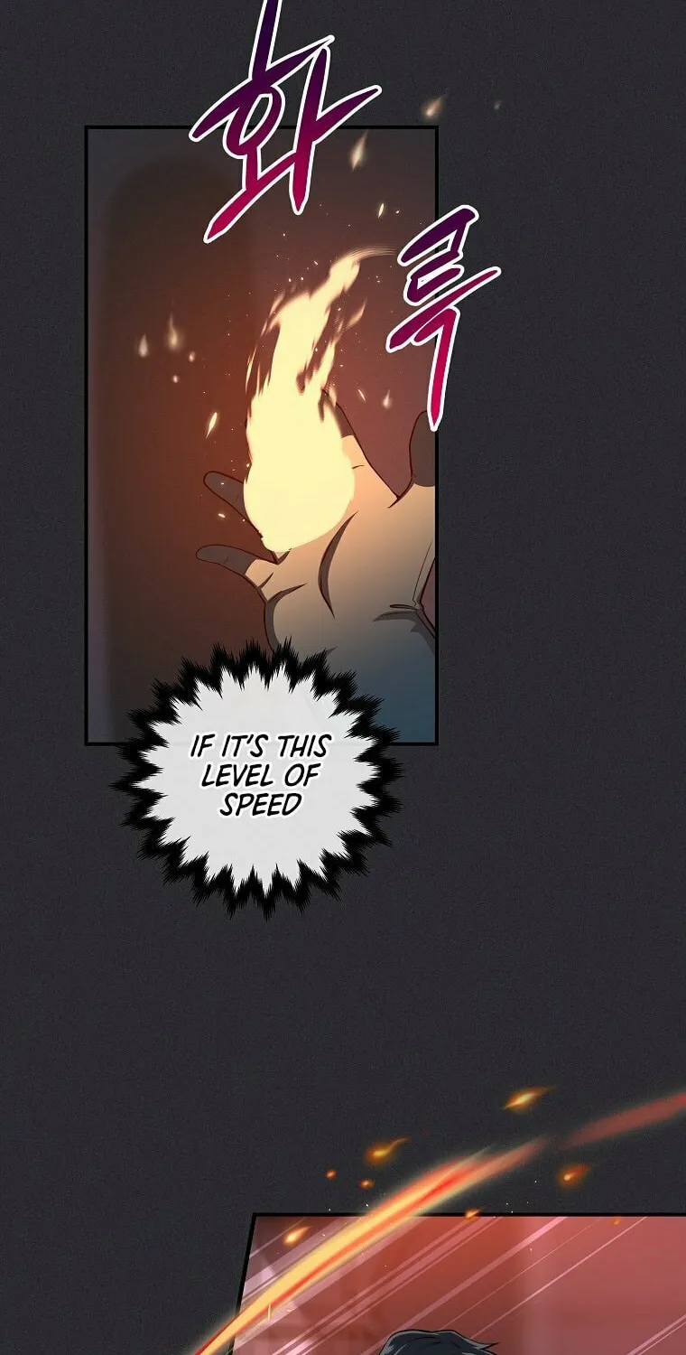 Grand Warlock Streamer Chapter 13 page 69 - 